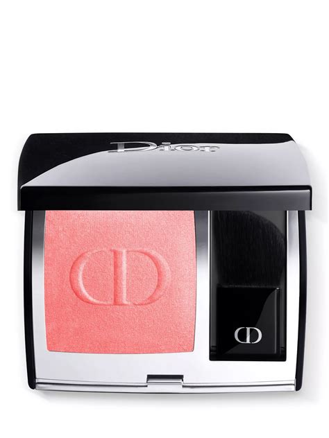 dior blush 028 actrice